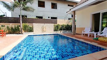Hansa Paradise Hill Pool Villa
