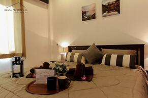 Hansa Paradise Hill Pool Villa