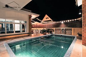 Hansa Paradise Hill Pool Villa