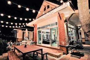 Hansa Paradise Hill Pool Villa