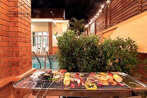 Hansa Paradise Hill Pool Villa