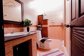 Hansa Paradise Hill Pool Villa