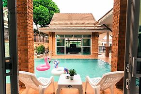 Hansa Paradise Hill Pool Villa
