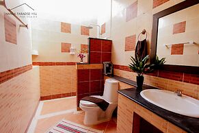 Hansa Paradise Hill Pool Villa