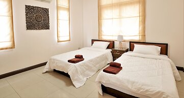 Hansa Paradise Hill Pool Villa