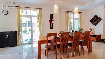 Hansa Paradise Hill Pool Villa