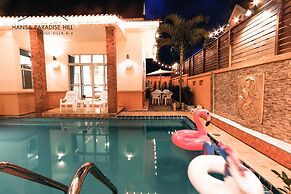 Hansa Paradise Hill Pool Villa
