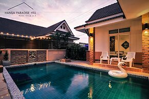 Hansa Paradise Hill Pool Villa
