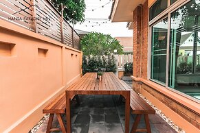 Hansa Paradise Hill Pool Villa