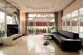 Hansa Paradise Hill Pool Villa