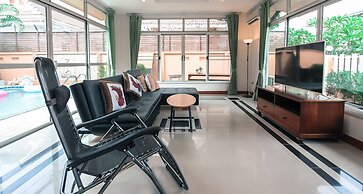 Hansa Paradise Hill Pool Villa