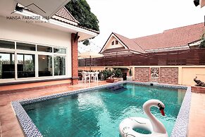 Hansa Paradise Hill Pool Villa