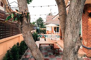 Hansa Paradise Hill Pool Villa