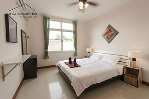 Hansa Paradise Hill Pool Villa