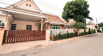 Hansa Paradise Hill Pool Villa