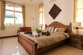 Hansa Paradise Hill Pool Villa