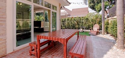 Hansa Paradise Hill Pool Villa