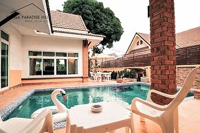 Hansa Paradise Hill Pool Villa
