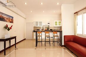 Hansa Paradise Hill Pool Villa