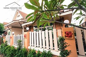 Hansa Paradise Hill Pool Villa