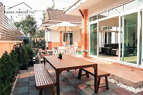 Hansa Paradise Hill Pool Villa