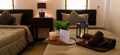 Hansa Paradise Hill Pool Villa