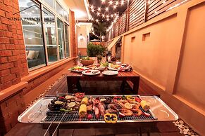 Hansa Paradise Hill Pool Villa