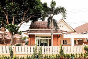 Hansa Paradise Hill Pool Villa