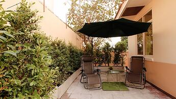 Hansa Paradise Hill Pool Villa