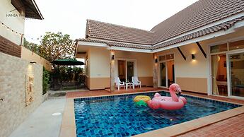 Hansa Paradise Hill Pool Villa