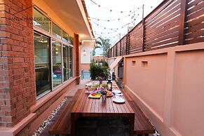 Hansa Paradise Hill Pool Villa