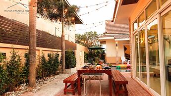 Hansa Paradise Hill Pool Villa