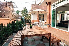 Hansa Paradise Hill Pool Villa