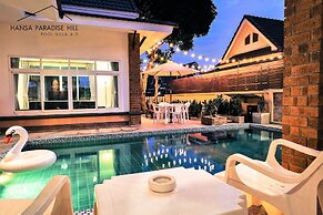 Hansa Paradise Hill Pool Villa