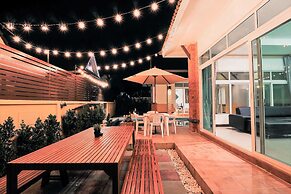 Hansa Paradise Hill Pool Villa