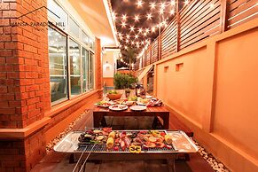 Hansa Paradise Hill Pool Villa