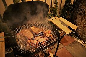 Hansa Paradise Hill Pool Villa