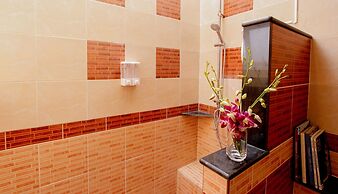 Hansa Paradise Hill Pool Villa