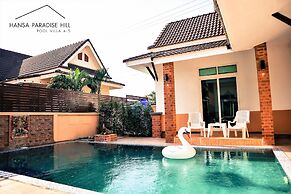 Hansa Paradise Hill Pool Villa