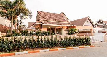 Hansa Paradise Hill Pool Villa