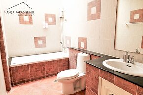 Hansa Paradise Hill Pool Villa