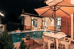 Hansa Paradise Hill Pool Villa