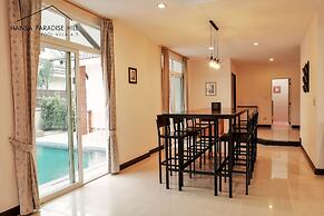 Hansa Paradise Hill Pool Villa