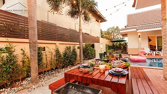 Hansa Paradise Hill Pool Villa