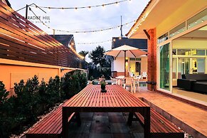 Hansa Paradise Hill Pool Villa