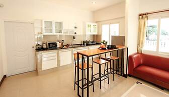 Hansa Paradise Hill Pool Villa