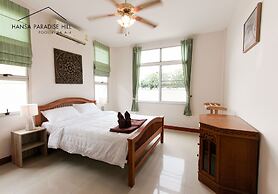 Hansa Paradise Hill Pool Villa