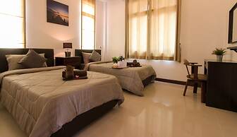 Hansa Paradise Hill Pool Villa