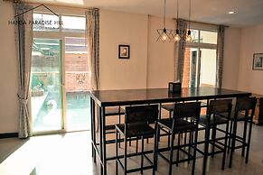 Hansa Paradise Hill Pool Villa