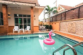 Hansa Paradise Hill Pool Villa